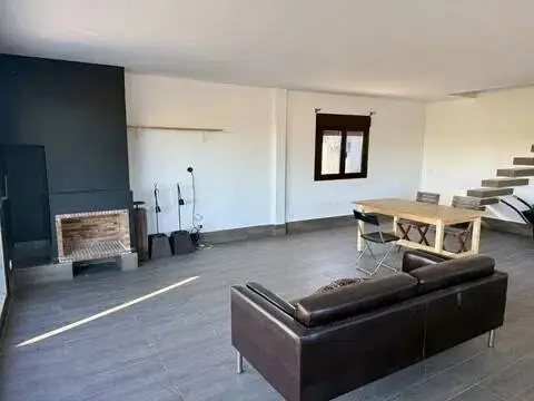 Casa rústica en Navalcarnero