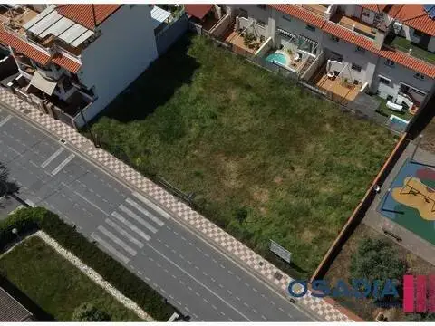 Terreno en calle Via del Tranvia, 42 A