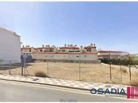 Terreno en calle Via del Tranvia, 42 A