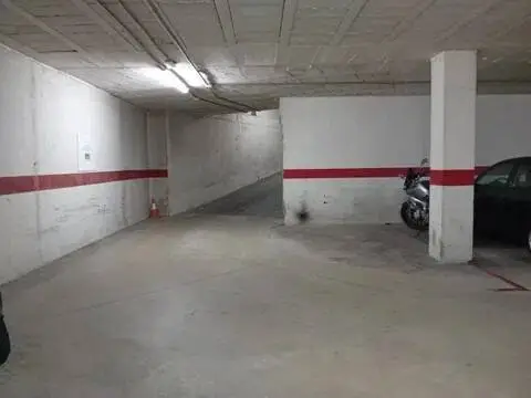 Garaje en Migjorn