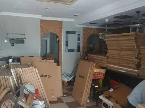 Local comercial en El Pilar-San Pablo