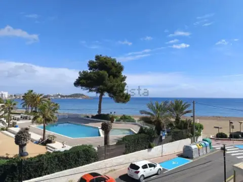 Piso en Carrer des Riu