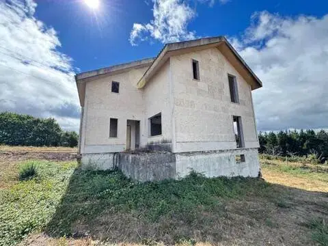Chalet en Rúa da Pena Redonda