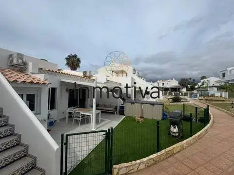 Casa en Golf del Sur