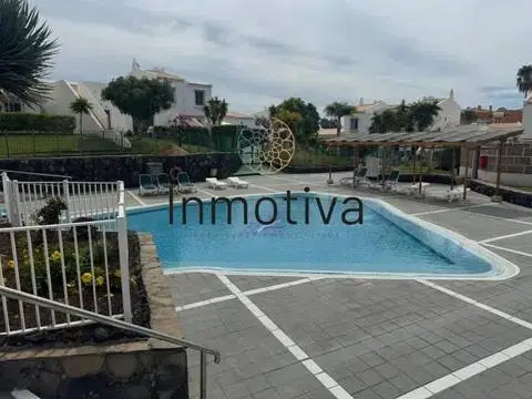 Casa en Golf del Sur