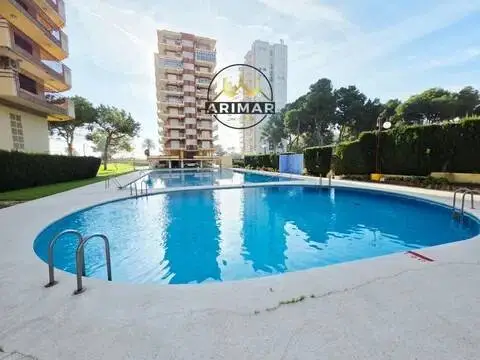 Piso en Heliópolis-Curva