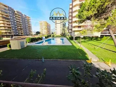 Piso en Heliópolis-Curva