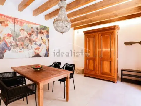 Casa rústica en Capdepera