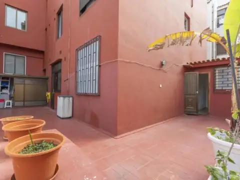 Piso en Zona Martiánez