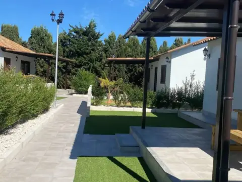 Chalet en calle Carril de los Sombrajitos, 413