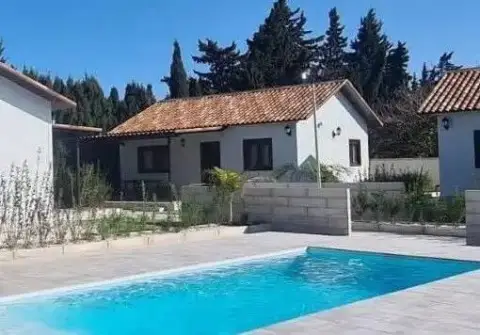 Chalet en calle Carril de los Sombrajitos, 413