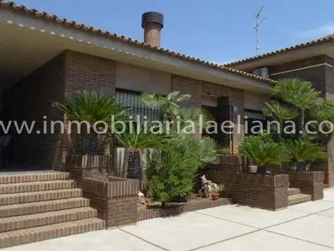 Chalet en Centre