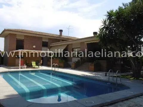 Chalet en Centre