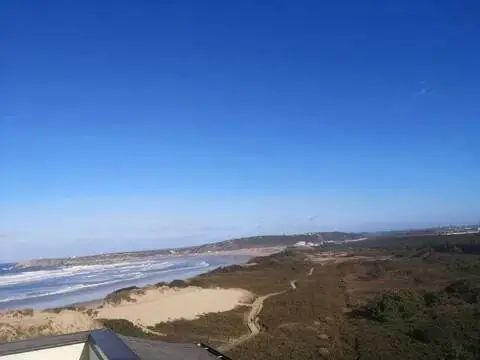 Ático en Castrillón