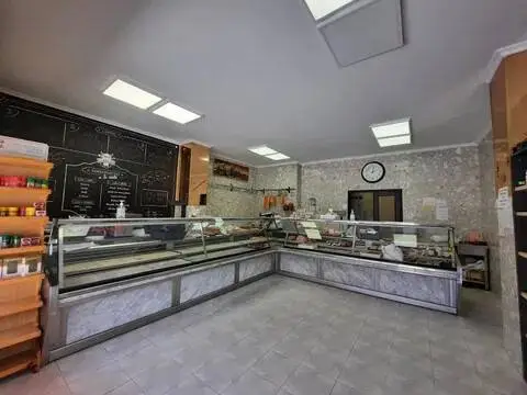 Local comercial en Avenida de Castilla