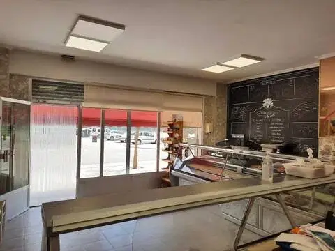Local comercial en Avenida de Castilla