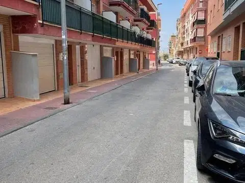 Casa adosada en San José de la Vega