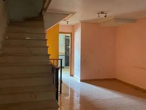 Casa adosada en San José de la Vega