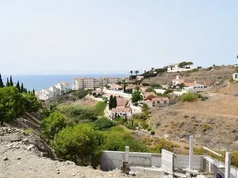 Terreno en El Peñoncillo