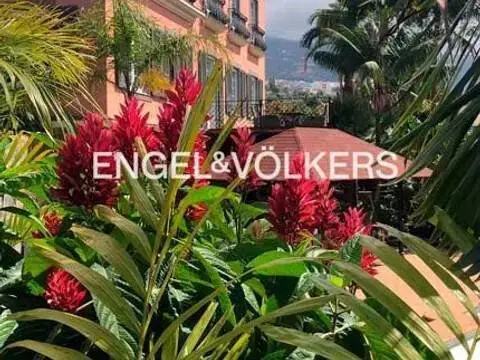Chalet en Aguamansa