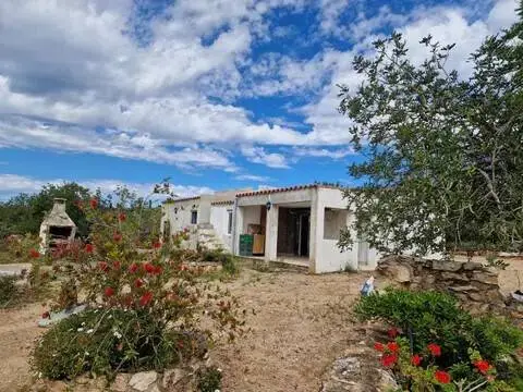 Casa rústica en Vandellòs