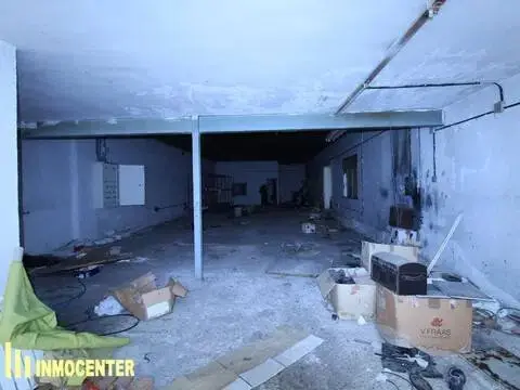 Nave industrial en Fuensalida