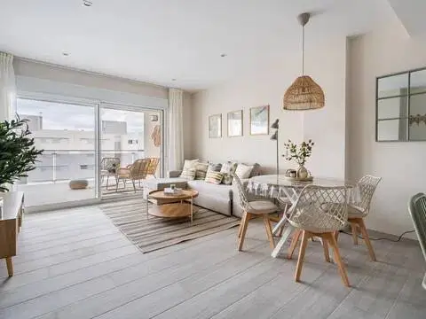 Piso en calle Plaza Residencial C1 Playazo, 16