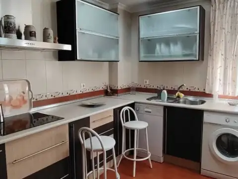 Piso en Avenida de Andalucía