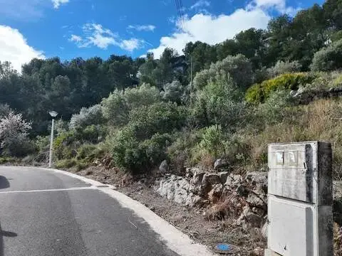 Terreno en El Balcó-Jaume I