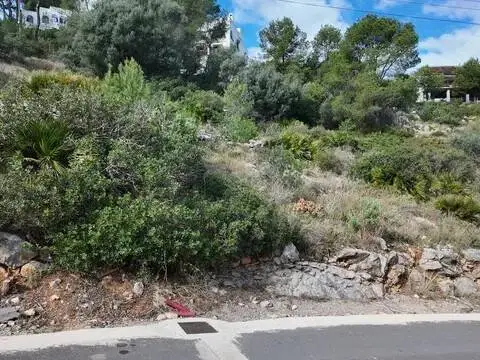 Terreno en El Balcó-Jaume I