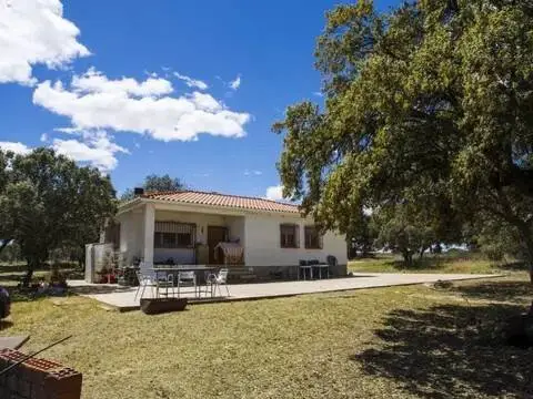 Casa rústica en Navalcarnero