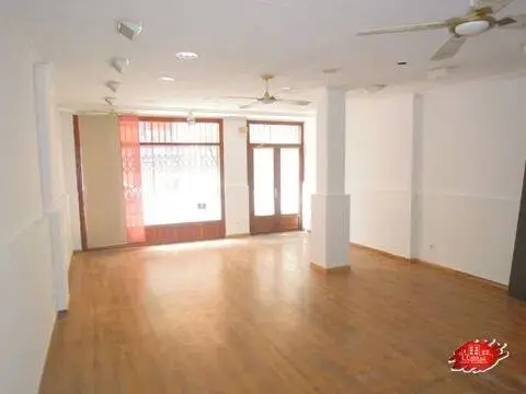 Local comercial en Sant Joan d'Alacant