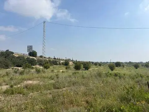Terreno en Matola-La Foia-Las Bayas-La Marina