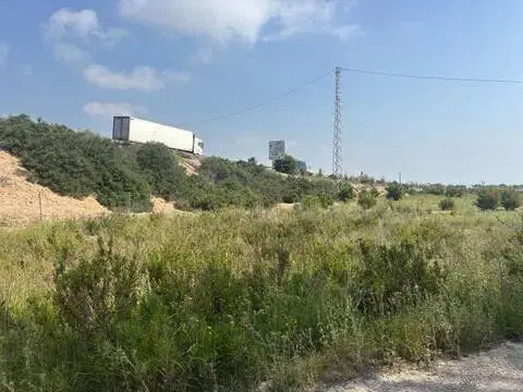 Terreno en Matola-La Foia-Las Bayas-La Marina