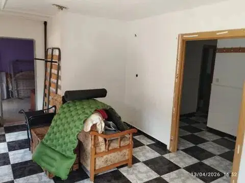 Piso en Fátima-Franciscanos