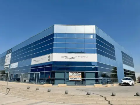 Nave industrial en Zona Industrial