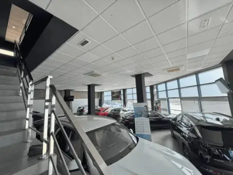 Nave industrial en Zona Industrial