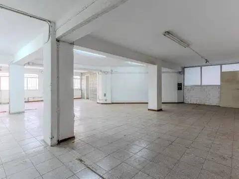 Nave industrial en Sant Josep