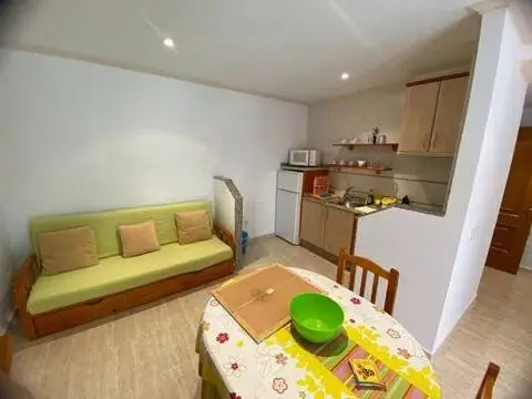 Piso en Noalla (Santo Estevo)