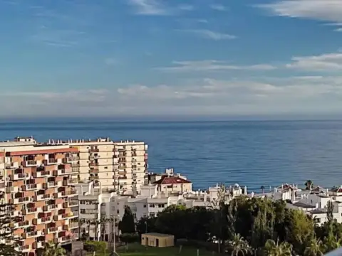 Piso en Parque de la Paloma