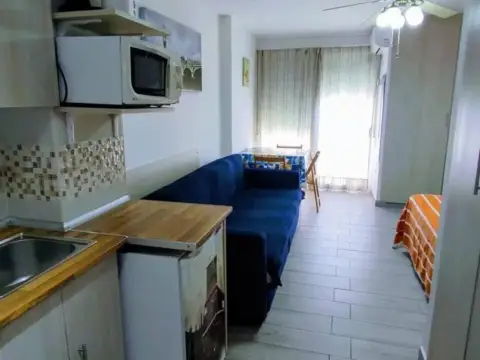 Piso en Parque de la Paloma