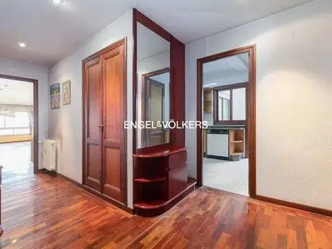 Piso en Praza España-Zona Corte Inglés