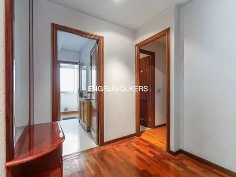 Piso en Praza España-Zona Corte Inglés