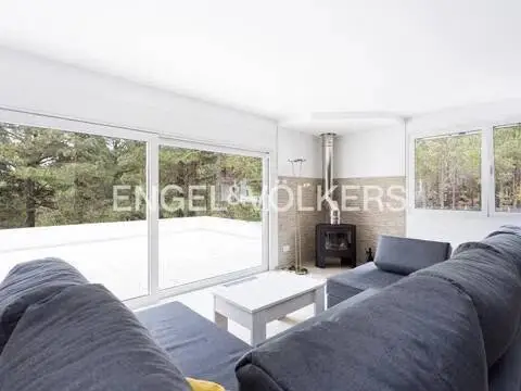 Casa rústica en Genovés