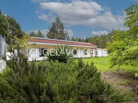 Casa rústica en Genovés