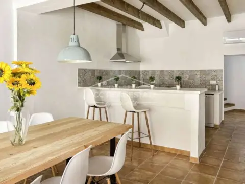 Casa rústica en Capdepera