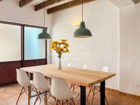 Casa rústica en Capdepera