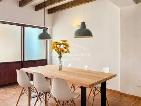 Casa rústica en Capdepera