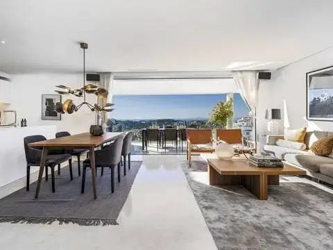 Piso en Los Naranjos-Las Brisas