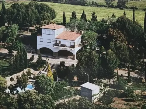 Chalet en La Sentiu de Sió